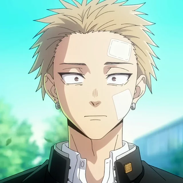 Rintaro Tsumugi