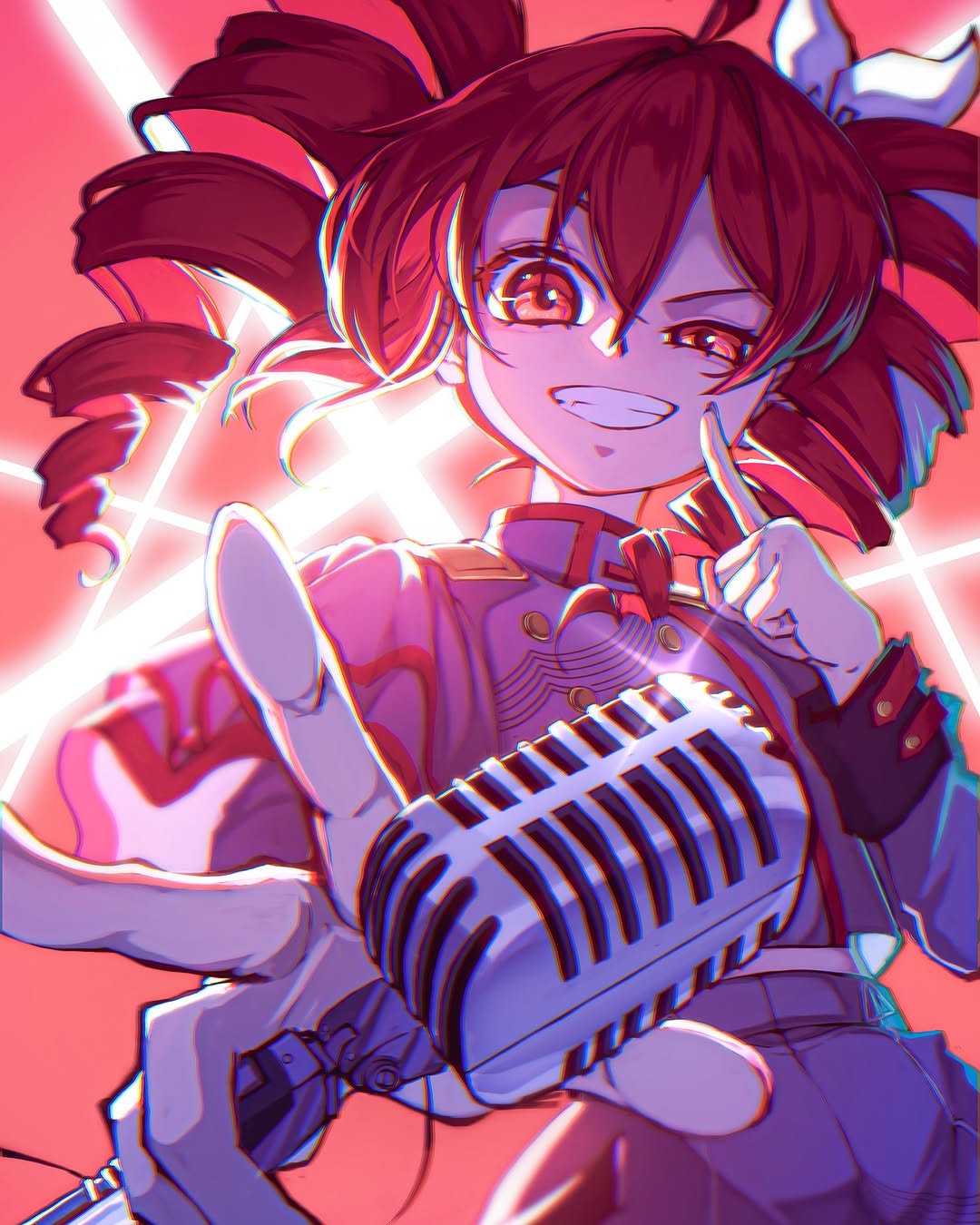 Kasane Teto