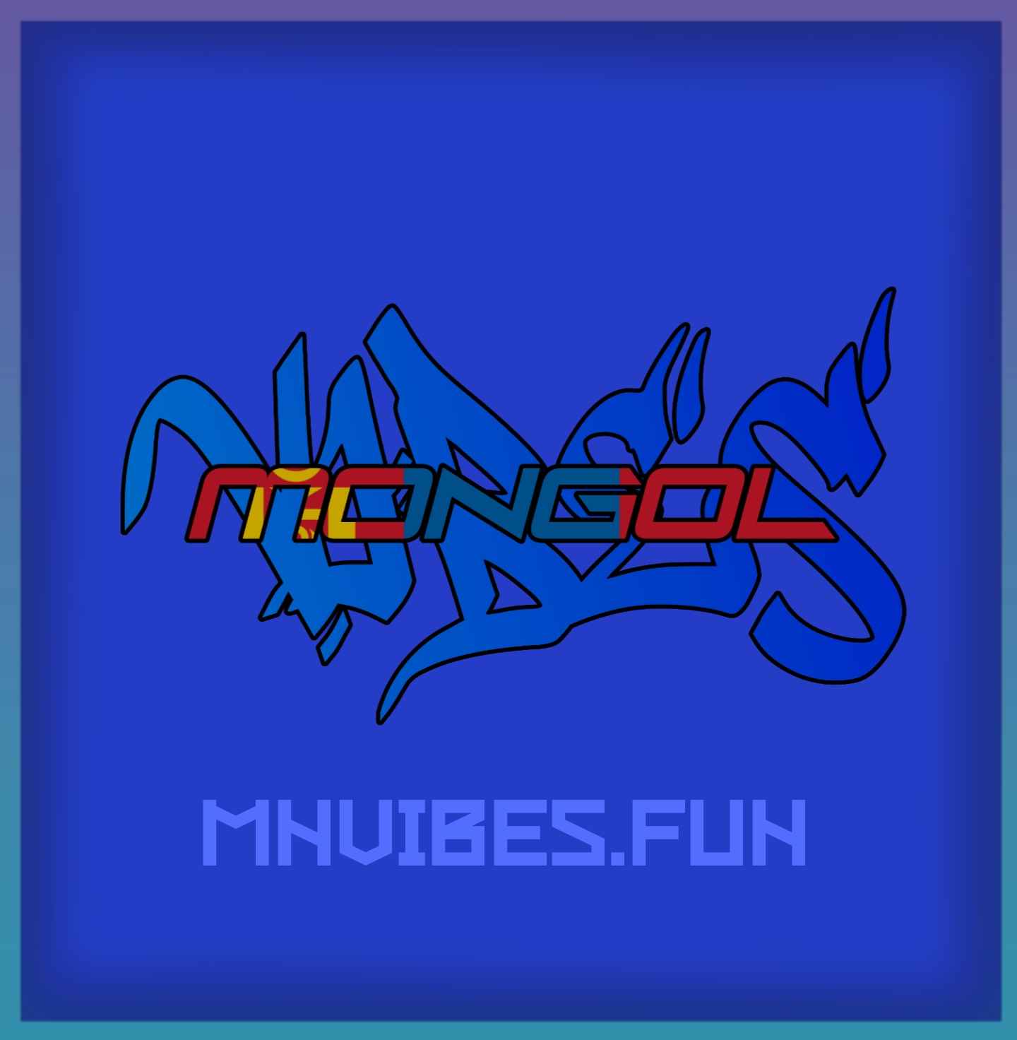 MongolVibes logo