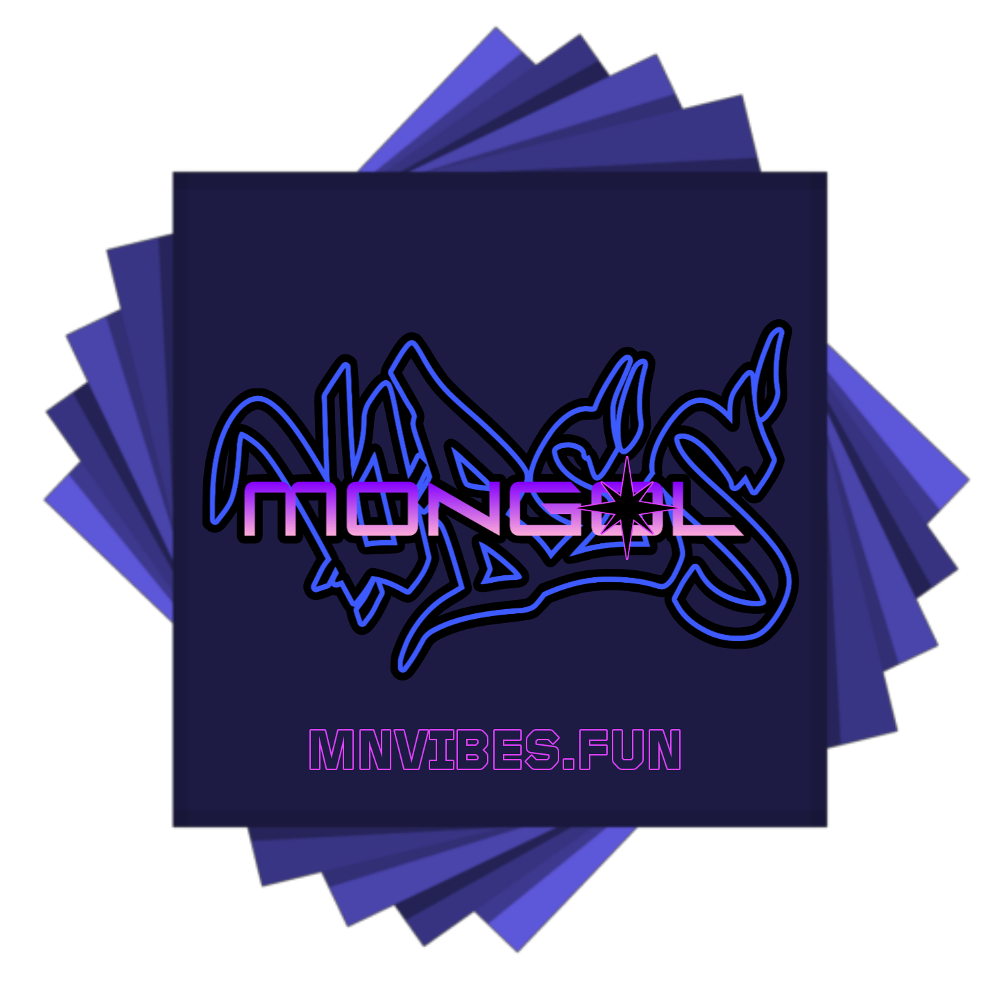 Mnvibes Logo